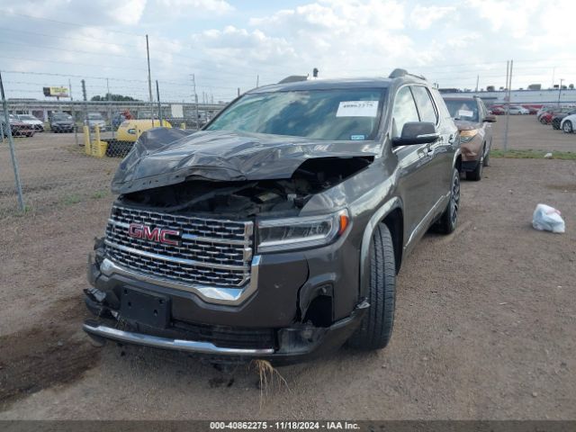 Photo 1 VIN: 1GKKNXLS5LZ105833 - GMC ACADIA 