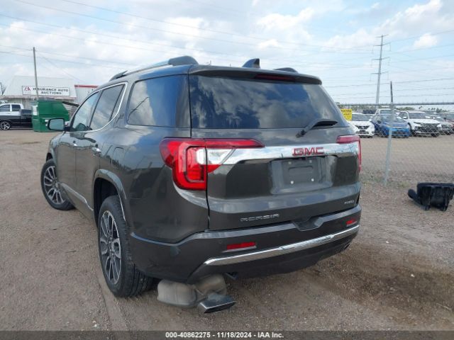 Photo 2 VIN: 1GKKNXLS5LZ105833 - GMC ACADIA 