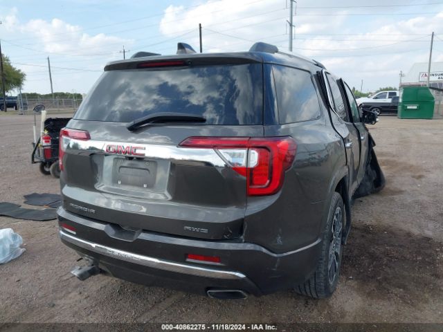 Photo 3 VIN: 1GKKNXLS5LZ105833 - GMC ACADIA 