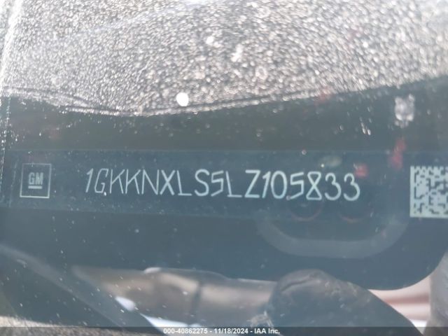 Photo 8 VIN: 1GKKNXLS5LZ105833 - GMC ACADIA 