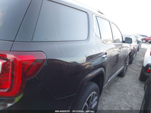 Photo 5 VIN: 1GKKNXLS5LZ118856 - GMC ACADIA 