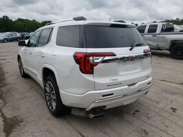 Photo 2 VIN: 1GKKNXLS5LZ131235 - GMC ACADIA DEN 