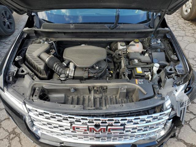 Photo 11 VIN: 1GKKNXLS5LZ163991 - GMC ACADIA DEN 