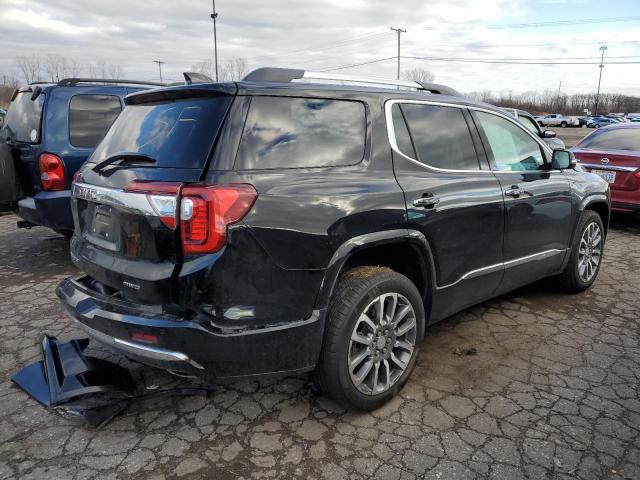 Photo 2 VIN: 1GKKNXLS5LZ163991 - GMC ACADIA DEN 