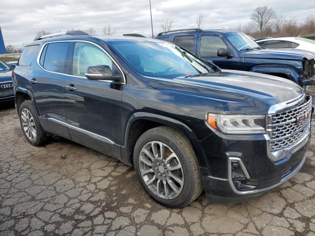 Photo 3 VIN: 1GKKNXLS5LZ163991 - GMC ACADIA DEN 