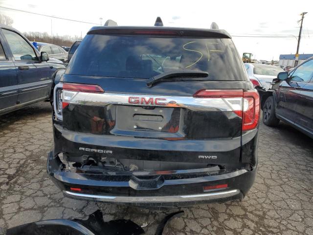 Photo 5 VIN: 1GKKNXLS5LZ163991 - GMC ACADIA DEN 