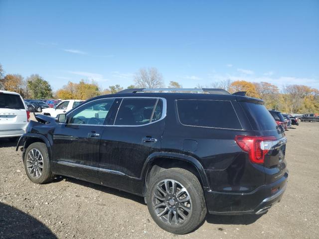 Photo 1 VIN: 1GKKNXLS5LZ167409 - GMC ACADIA DEN 