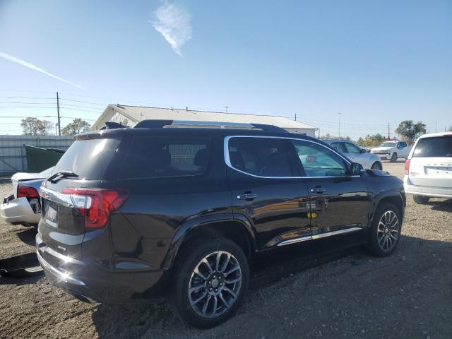 Photo 2 VIN: 1GKKNXLS5LZ167409 - GMC ACADIA DEN 