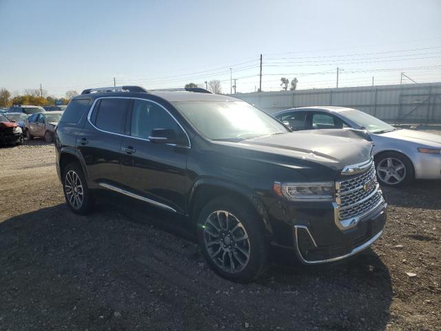 Photo 3 VIN: 1GKKNXLS5LZ167409 - GMC ACADIA DEN 