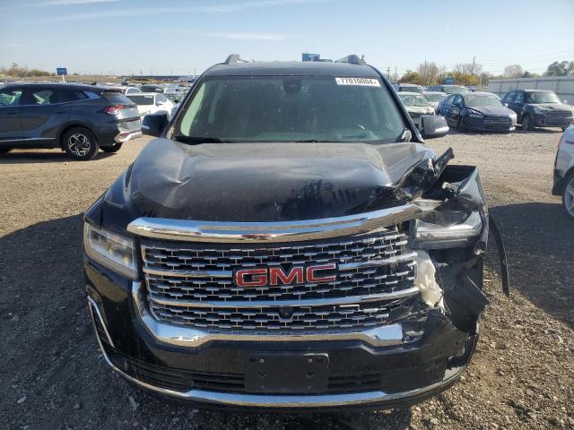 Photo 4 VIN: 1GKKNXLS5LZ167409 - GMC ACADIA DEN 