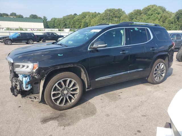 Photo 0 VIN: 1GKKNXLS5LZ185084 - GMC ACADIA DEN 