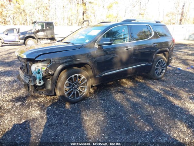 Photo 1 VIN: 1GKKNXLS5LZ186171 - GMC ACADIA 