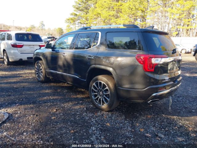 Photo 2 VIN: 1GKKNXLS5LZ186171 - GMC ACADIA 