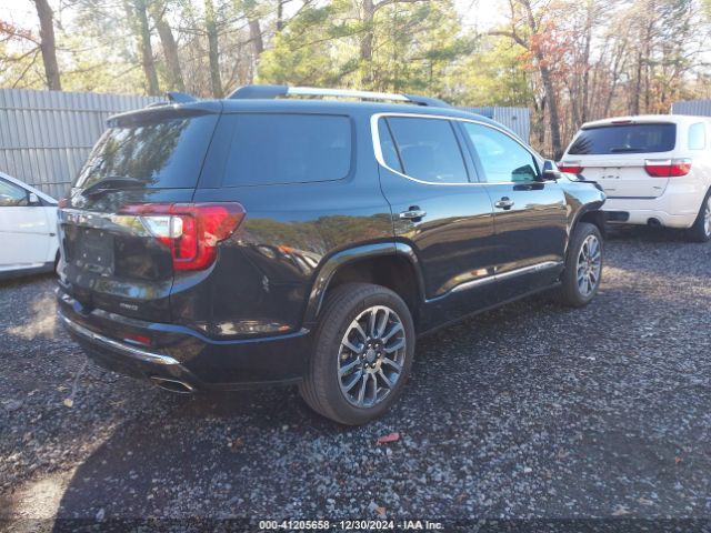 Photo 3 VIN: 1GKKNXLS5LZ186171 - GMC ACADIA 