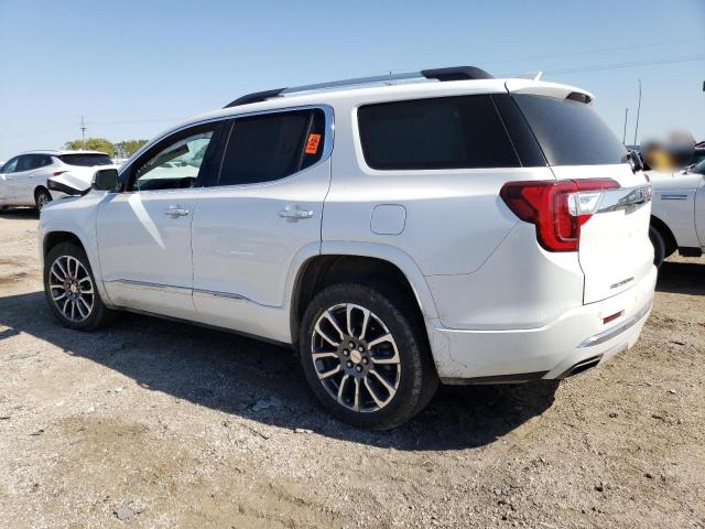 Photo 1 VIN: 1GKKNXLS5MZ103131 - GMC ACADIA DEN 