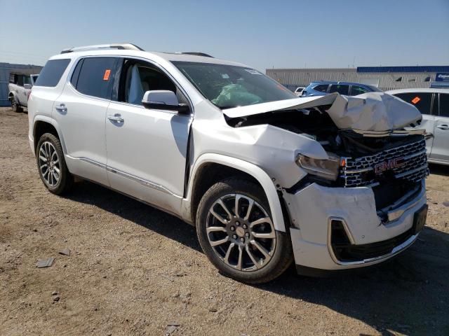 Photo 3 VIN: 1GKKNXLS5MZ103131 - GMC ACADIA DEN 