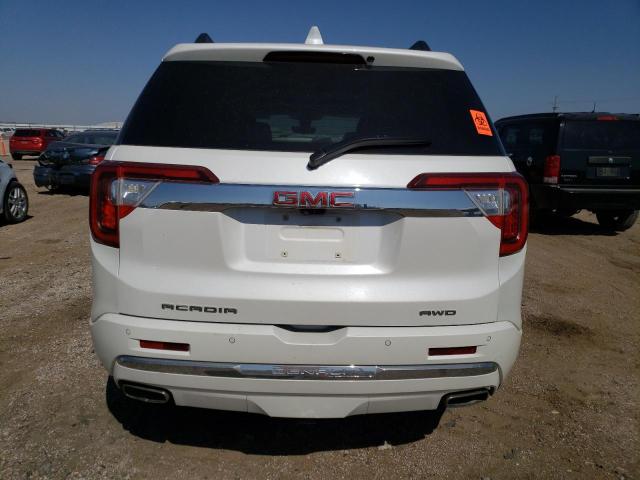 Photo 5 VIN: 1GKKNXLS5MZ103131 - GMC ACADIA DEN 