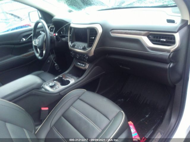 Photo 4 VIN: 1GKKNXLS5MZ108605 - GMC ACADIA 