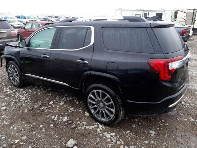 Photo 1 VIN: 1GKKNXLS5MZ226444 - GMC ACADIA DEN 