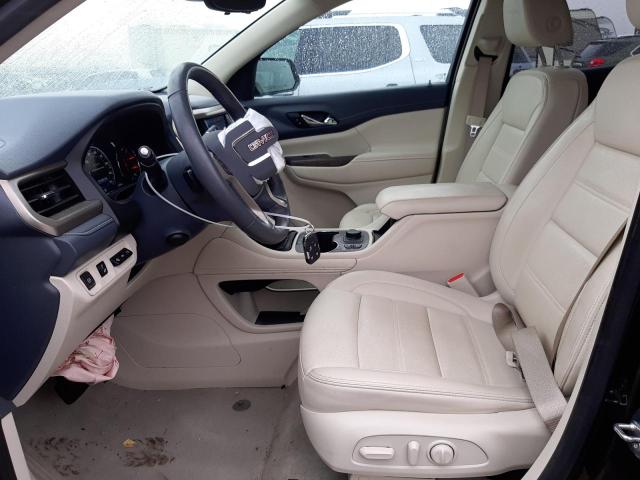 Photo 6 VIN: 1GKKNXLS5MZ226444 - GMC ACADIA DEN 