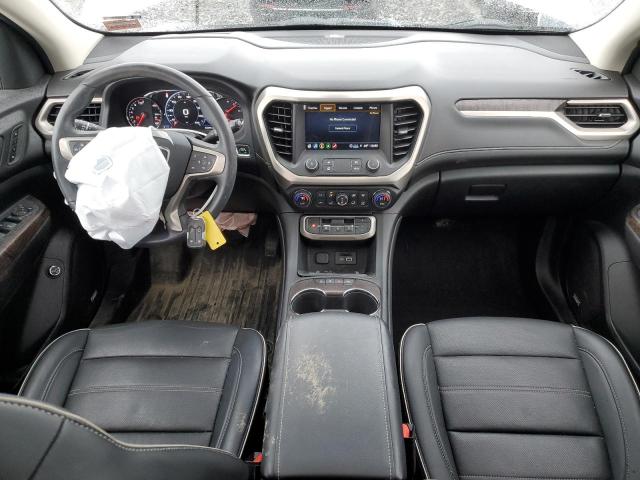 Photo 7 VIN: 1GKKNXLS5MZ231837 - GMC ACADIA DEN 