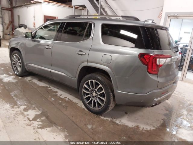 Photo 2 VIN: 1GKKNXLS5NZ150127 - GMC ACADIA 