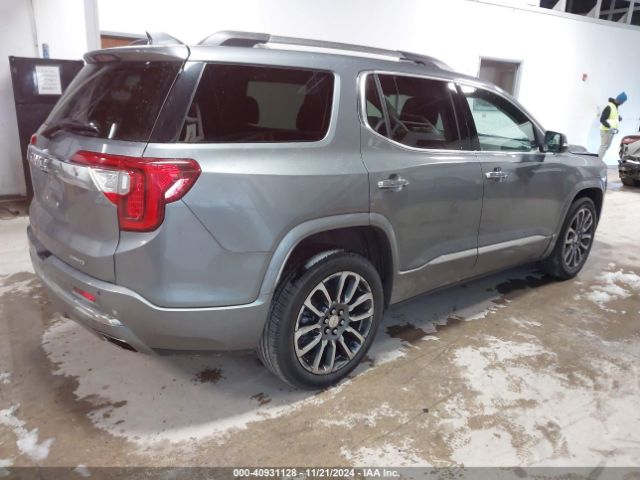 Photo 3 VIN: 1GKKNXLS5NZ150127 - GMC ACADIA 