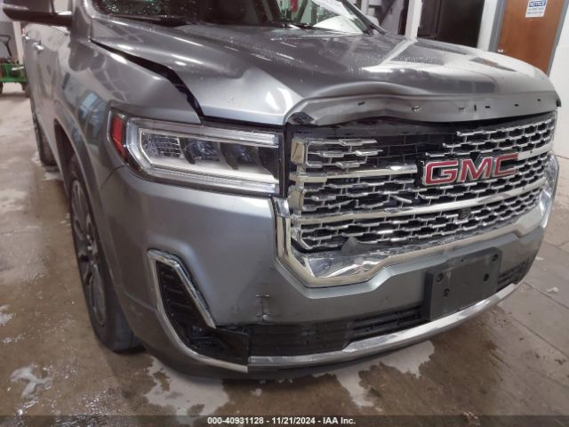 Photo 5 VIN: 1GKKNXLS5NZ150127 - GMC ACADIA 