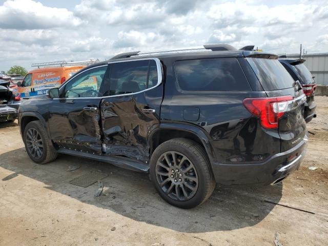 Photo 1 VIN: 1GKKNXLS5PZ131158 - GMC ACADIA DEN 