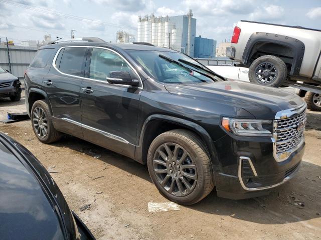 Photo 3 VIN: 1GKKNXLS5PZ131158 - GMC ACADIA DEN 