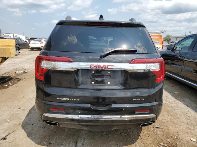 Photo 5 VIN: 1GKKNXLS5PZ131158 - GMC ACADIA DEN 