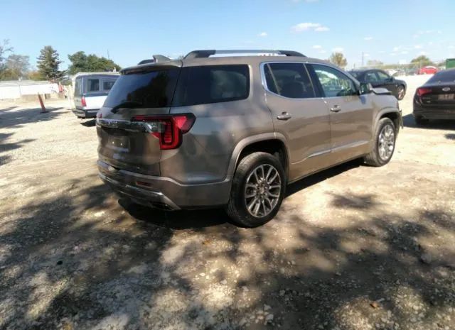 Photo 3 VIN: 1GKKNXLS5PZ178433 - GMC ACADIA 