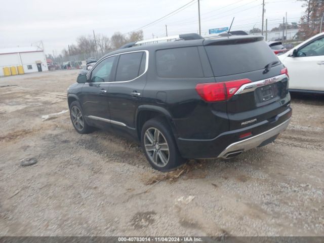 Photo 2 VIN: 1GKKNXLS6HZ116444 - GMC ACADIA 