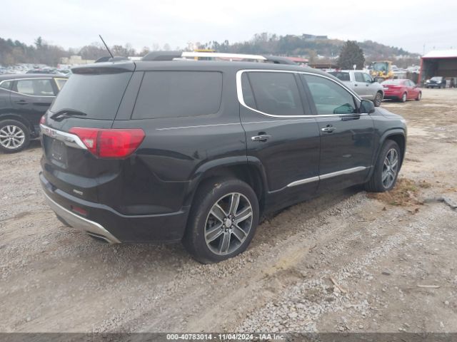 Photo 3 VIN: 1GKKNXLS6HZ116444 - GMC ACADIA 