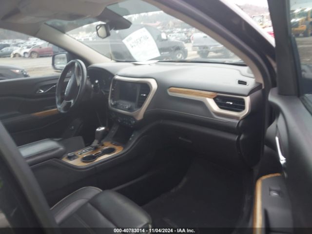 Photo 4 VIN: 1GKKNXLS6HZ116444 - GMC ACADIA 