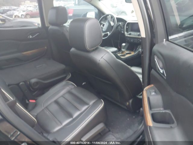 Photo 7 VIN: 1GKKNXLS6HZ116444 - GMC ACADIA 