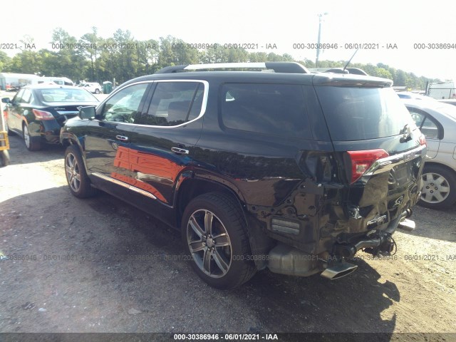 Photo 2 VIN: 1GKKNXLS6HZ156796 - GMC ACADIA 