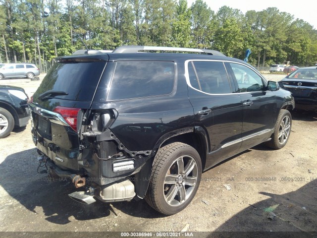 Photo 3 VIN: 1GKKNXLS6HZ156796 - GMC ACADIA 