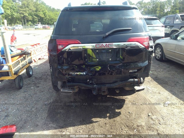 Photo 5 VIN: 1GKKNXLS6HZ156796 - GMC ACADIA 