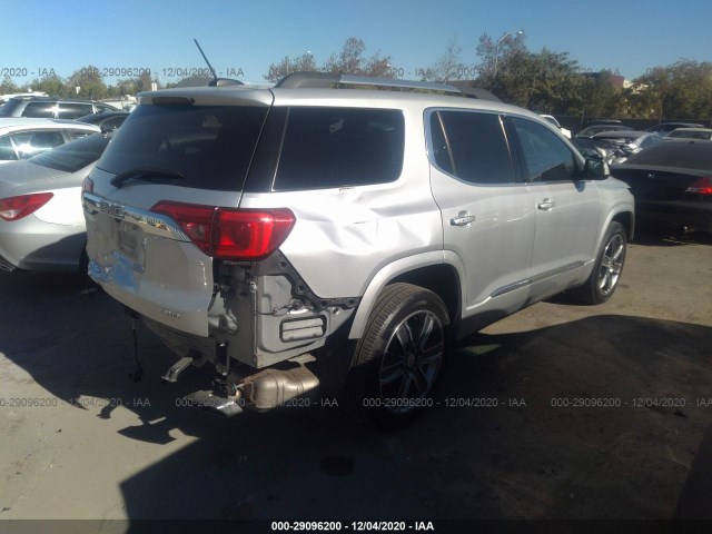 Photo 3 VIN: 1GKKNXLS6HZ158046 - GMC ACADIA 