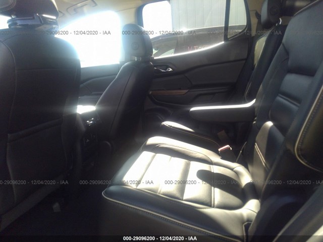 Photo 7 VIN: 1GKKNXLS6HZ158046 - GMC ACADIA 