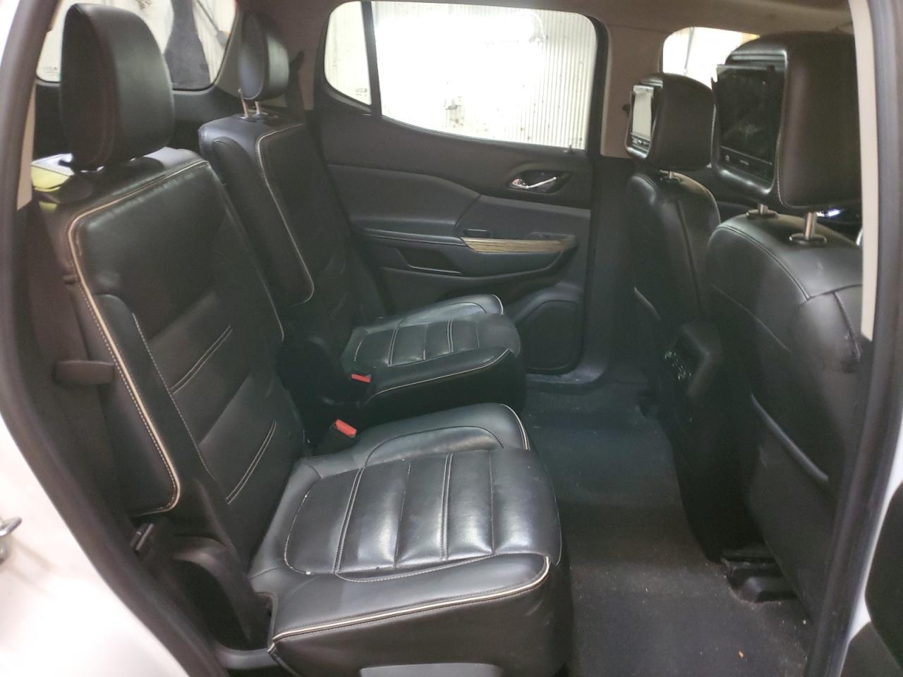 Photo 10 VIN: 1GKKNXLS6HZ203227 - GMC ACADIA 