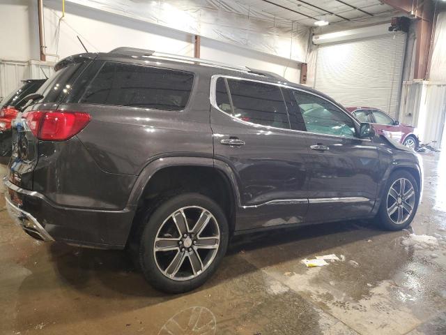 Photo 2 VIN: 1GKKNXLS6HZ263802 - GMC ACADIA DEN 