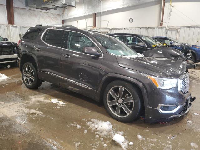 Photo 3 VIN: 1GKKNXLS6HZ263802 - GMC ACADIA DEN 