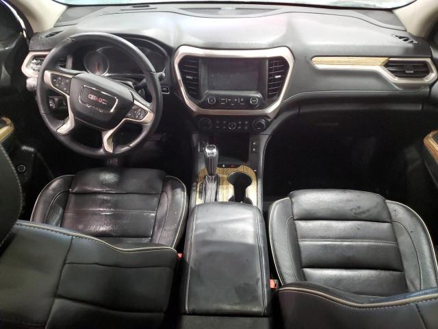 Photo 7 VIN: 1GKKNXLS6HZ263802 - GMC ACADIA DEN 