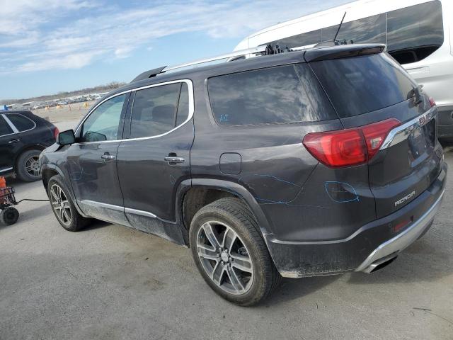 Photo 1 VIN: 1GKKNXLS6HZ271592 - GMC ACADIA DEN 