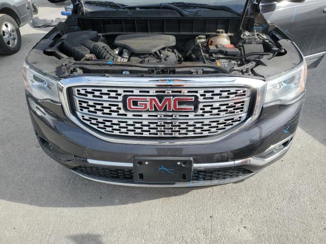 Photo 11 VIN: 1GKKNXLS6HZ271592 - GMC ACADIA DEN 