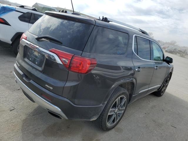 Photo 2 VIN: 1GKKNXLS6HZ271592 - GMC ACADIA DEN 