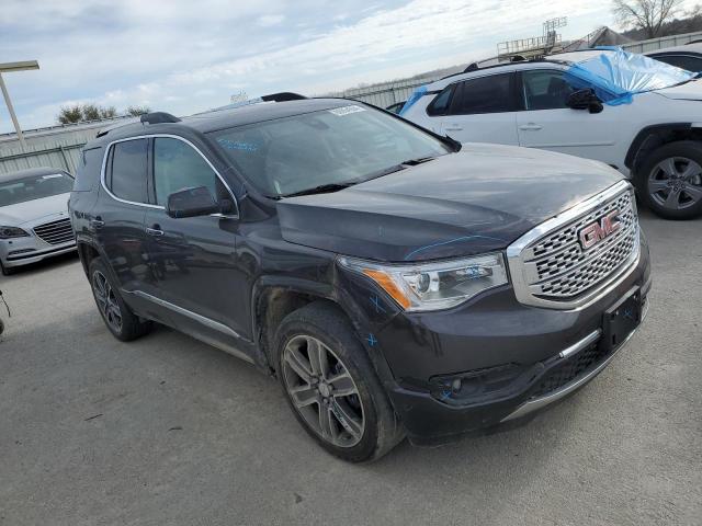 Photo 3 VIN: 1GKKNXLS6HZ271592 - GMC ACADIA DEN 