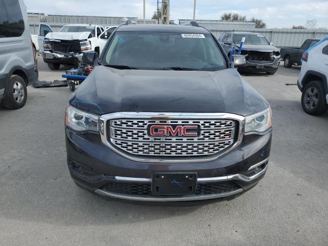 Photo 4 VIN: 1GKKNXLS6HZ271592 - GMC ACADIA DEN 